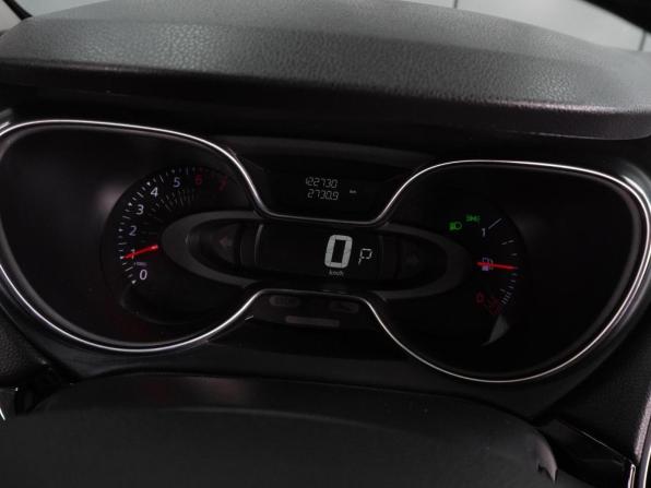 Renault Kaptur I Рестайлинг с пробегом 2020 года, цена 1 549 000 рублей, 122730 км, внедорожник, Автокод Объявления