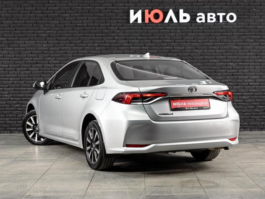 Toyota Corolla XII (E210) Екатеринбург  - изображение 7