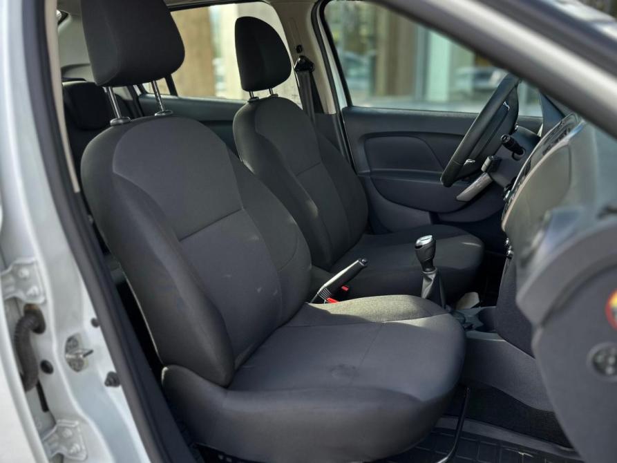 Renault Logan II Рестайлинг Архангельск  - изображение 11