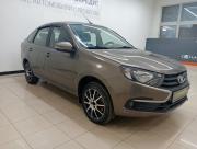Lada (ВАЗ) Granta I Рестайлинг Ижевск  - изображение 13