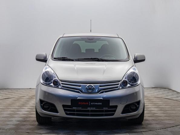 Nissan Note I Рестайлинг с пробегом 2013 года, цена 780 000 рублей, 203321 км, хэтчбек, Автокод Объявления
