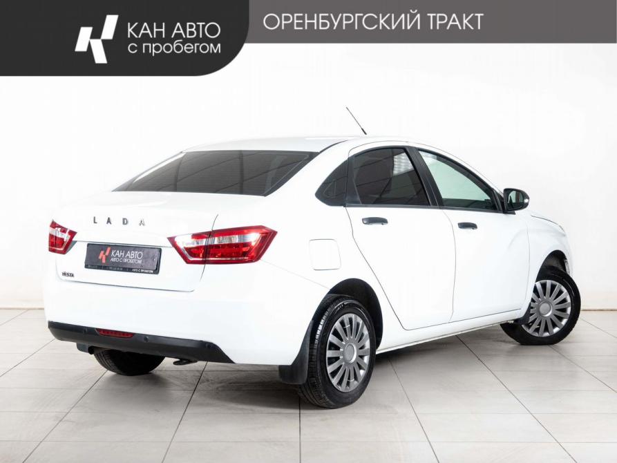 Lada (ВАЗ) Vesta I Казань  - изображение 3