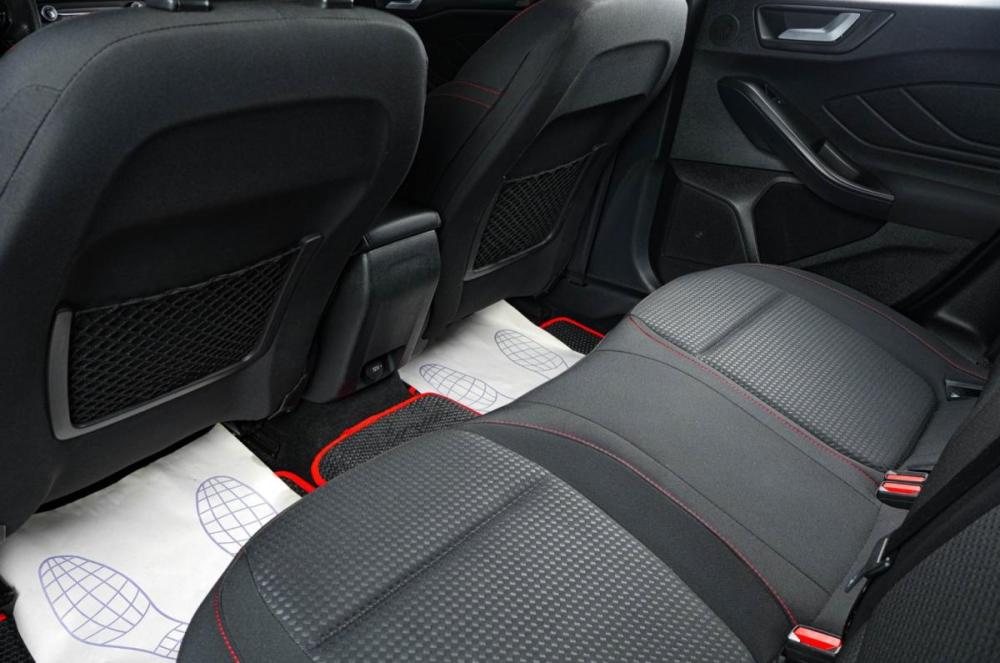Ford Focus IV Тюмень  - изображение 9