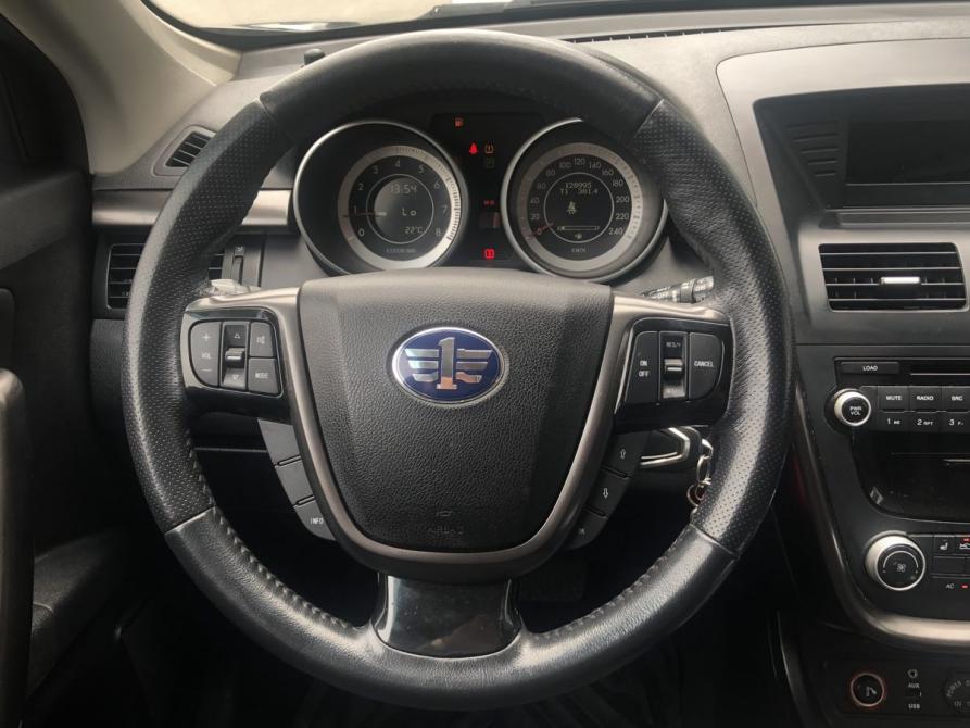 FAW Besturn X80 I Брянск  - изображение 12
