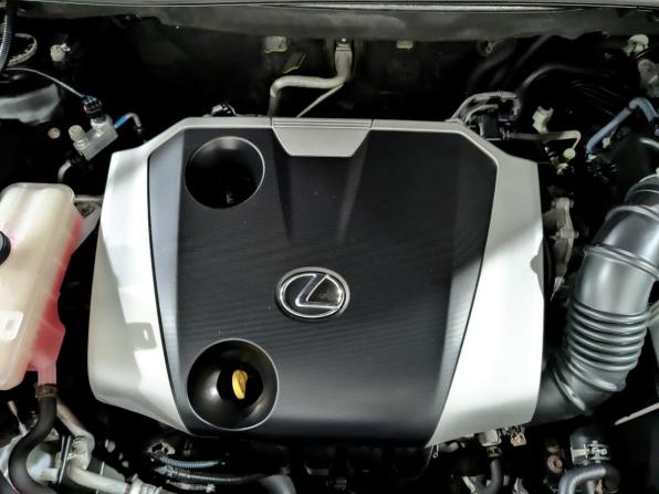Lexus NX I с пробегом 2016 года, цена 2 580 000 рублей, 140207 км, внедорожник, Автокод Объявления