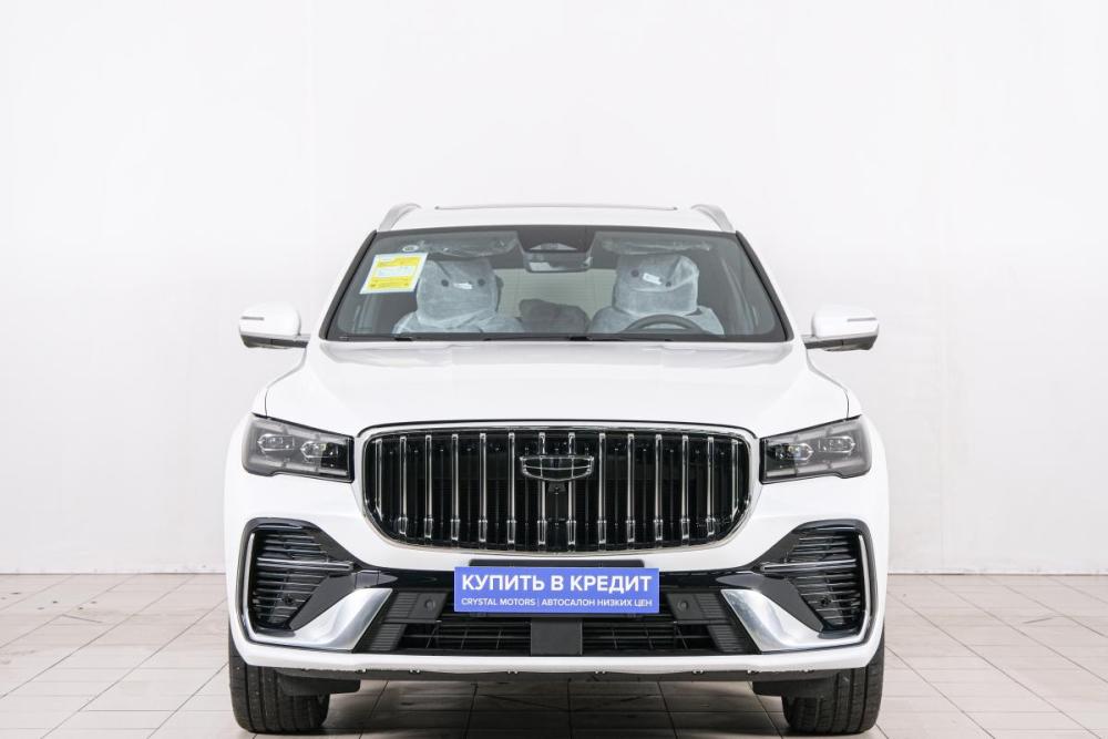 Geely Xingyue L I Красноярск  - изображение 2