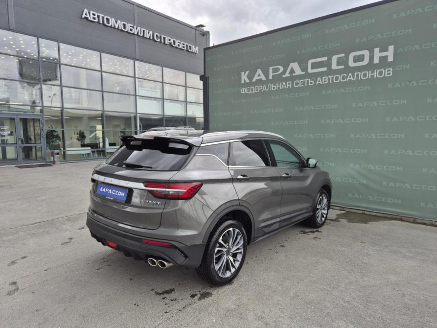 Geely Coolray I Екатеринбург  - изображение 2