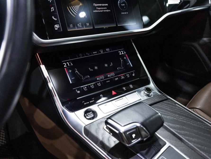 Audi A6 V (C8) Санкт-Петербург  - изображение 24