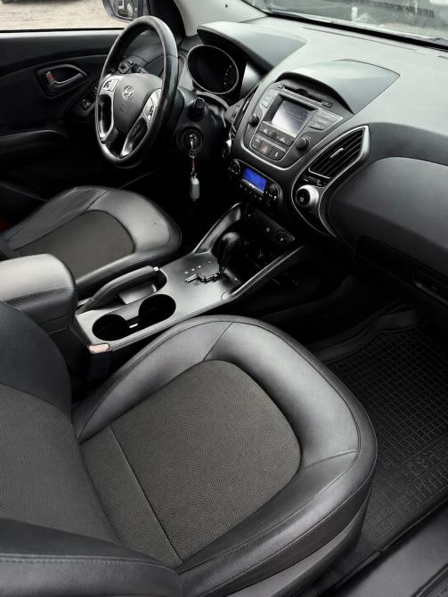Hyundai ix35 I Рестайлинг Набережные Челны  - изображение 19