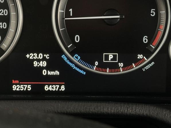 BMW X3 II (F25) с пробегом 2014 года, цена 2 430 000 рублей, 92574 км, внедорожник, Автокод Объявления