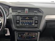 Volkswagen Tiguan II Рестайлинг Москва  - изображение 50