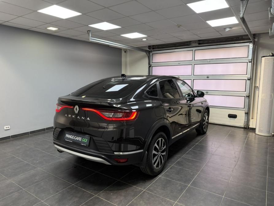Renault Arkana I Тверь  - изображение 6