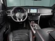 Kia Optima IV Рестайлинг Минеральные Воды  - изображение 29