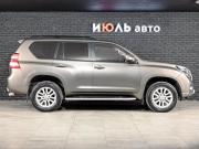 Toyota Land Cruiser Prado 150 Series Рестайлинг 1 Екатеринбург  - изображение 34