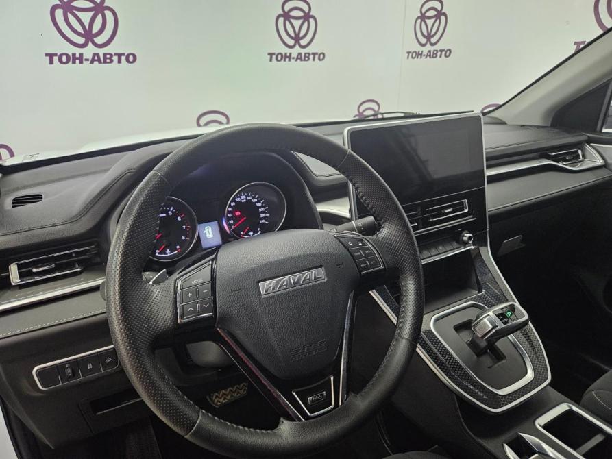 Haval M6 II Тольятти  - изображение 15