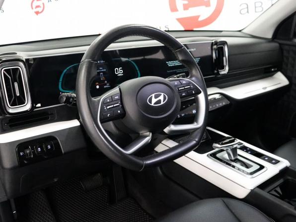 Hyundai Mufasa I (NU2) с пробегом 2023 года, цена 3 019 000 рублей, 31000 км, внедорожник, Автокод Объявления