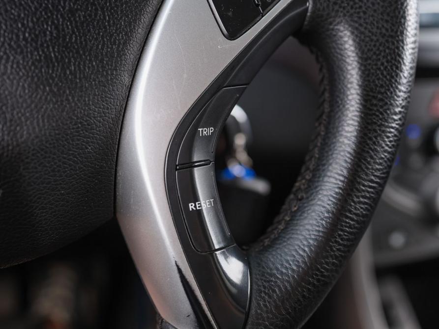 Hyundai Elantra V (MD) Рестайлинг Ижевск  - изображение 18