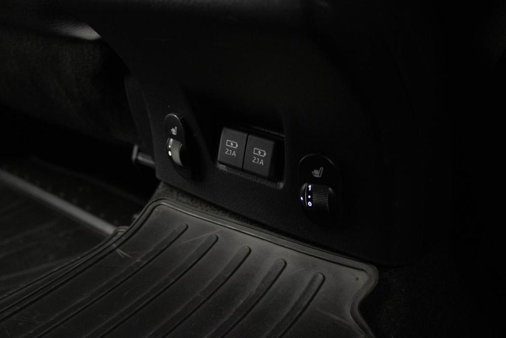 Toyota Camry VIII (XV70) Уфа  - изображение 25