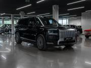 Zeekr 9X Москва  - изображение 45