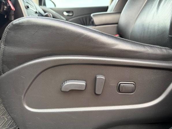 Nissan Murano II (Z51) Рестайлинг с пробегом 2012 года, цена 1 045 000 рублей, 204198 км, внедорожник, Автокод Объявления