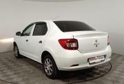Renault Logan II Рестайлинг Волгоград  - изображение 28