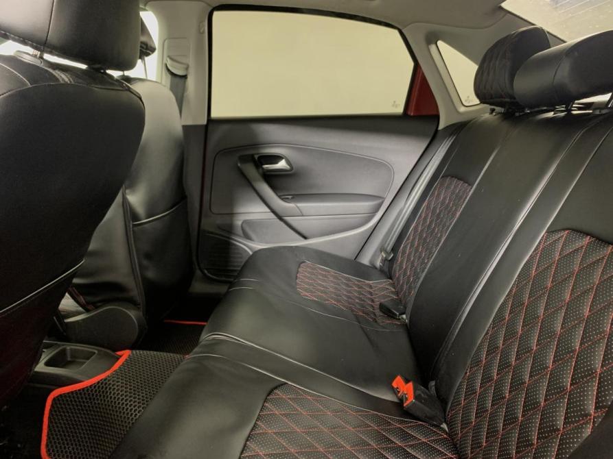 Volkswagen Polo V Москва  - изображение 18