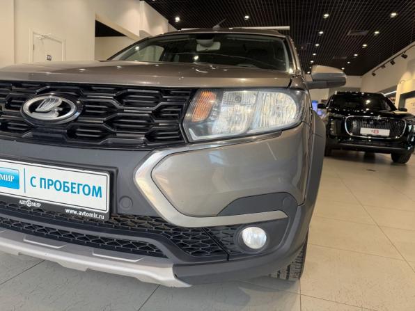 Lada (ВАЗ) Largus I Рестайлинг с пробегом 2021 года, цена 1 316 000 рублей, 109851 км, универсал, Автокод Объявления