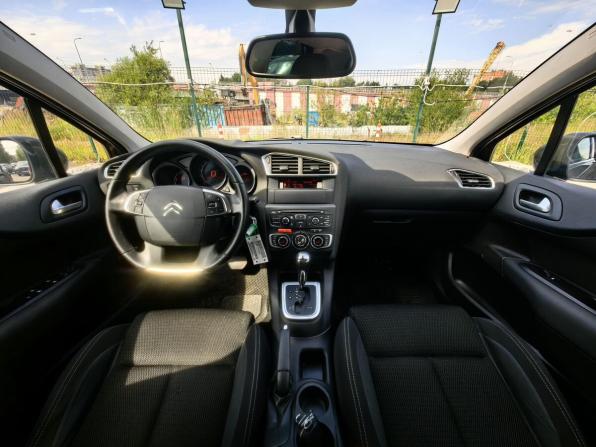 Citroen C4 II с пробегом 2013 года, цена 559 000 рублей, 184665 км, хэтчбек, Автокод Объявления