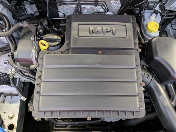 Volkswagen Polo V Рестайлинг с пробегом 2018 года, цена 1 100 000 рублей, 73682 км, седан, Автокод Объявления