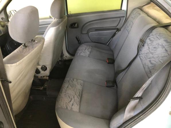 Renault Logan I с пробегом 2009 года, цена 99 000 рублей, 412486 км, седан, Автокод Объявления