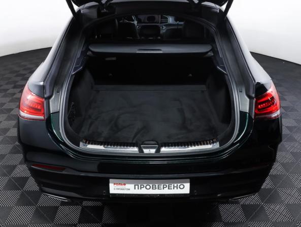 Mercedes-Benz GLE Coupe II (C167) с пробегом 2020 года, цена 7 148 000 рублей, 87964 км, внедорожник, Автокод Объявления