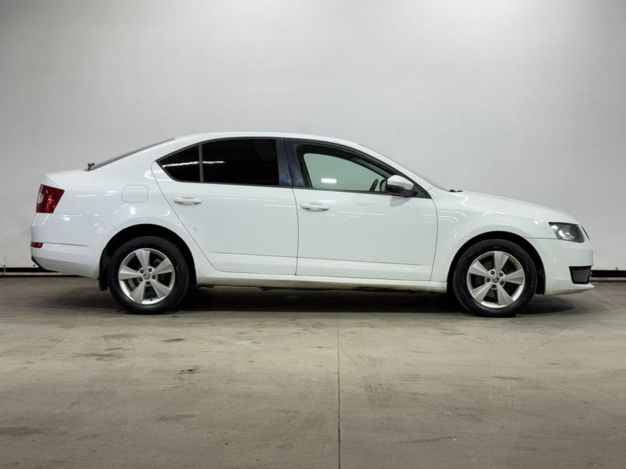 Skoda Octavia III (A7) Ярославль  - изображение 4