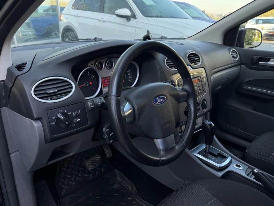 Ford Focus II Рестайлинг Екатеринбург  - изображение 21