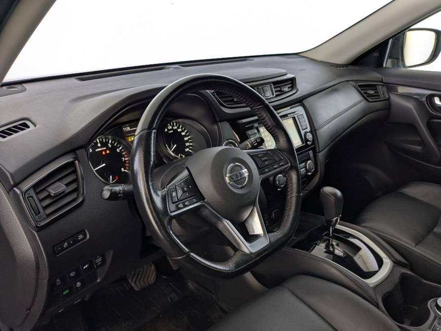 Nissan X-Trail III Рестайлинг Москва  - изображение 16