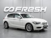 BMW 1 серии II (F20/F21) Воронеж  - изображение 23