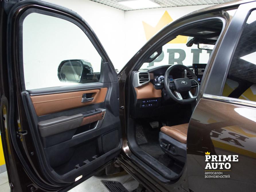 Toyota Tundra III Новосибирск  - изображение 7