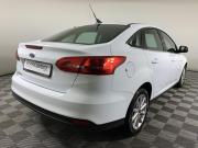 Ford Focus III Рестайлинг Москва  - изображение 24