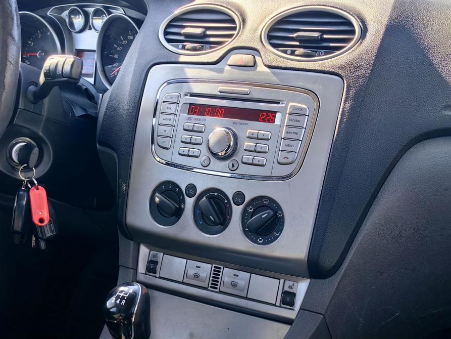 Ford Focus II Рестайлинг Санкт-Петербург  - изображение 12
