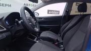 Hyundai Solaris II Октябрьский  - изображение 32