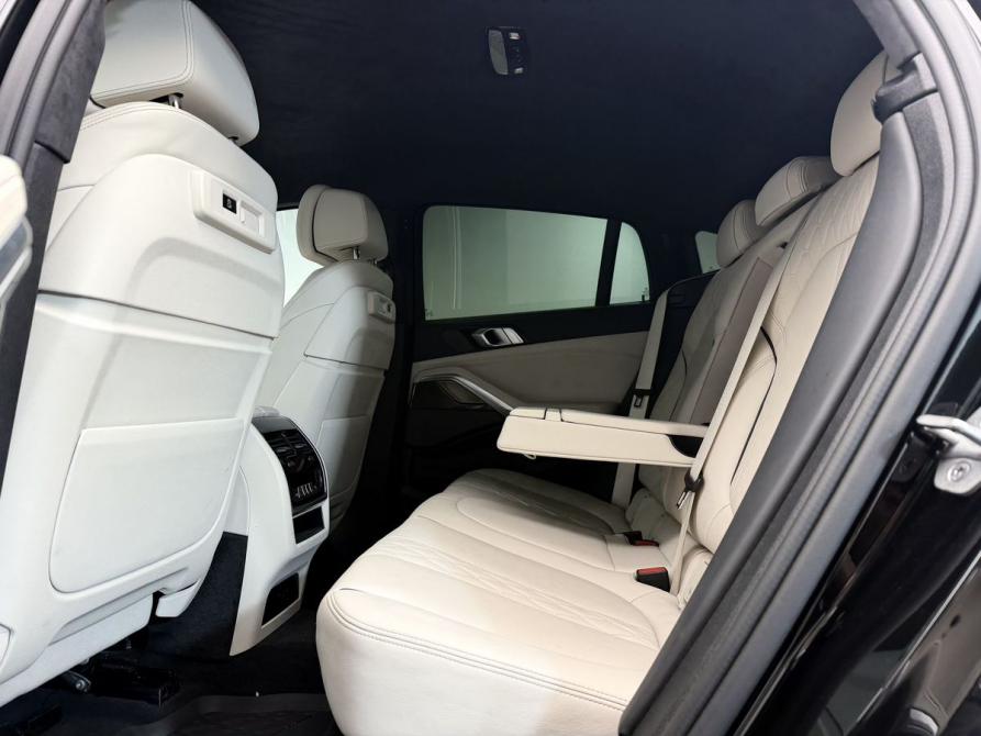 BMW X6 III (G06) Москва  - изображение 12