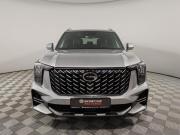 GAC GS8 II Москва  - изображение 31