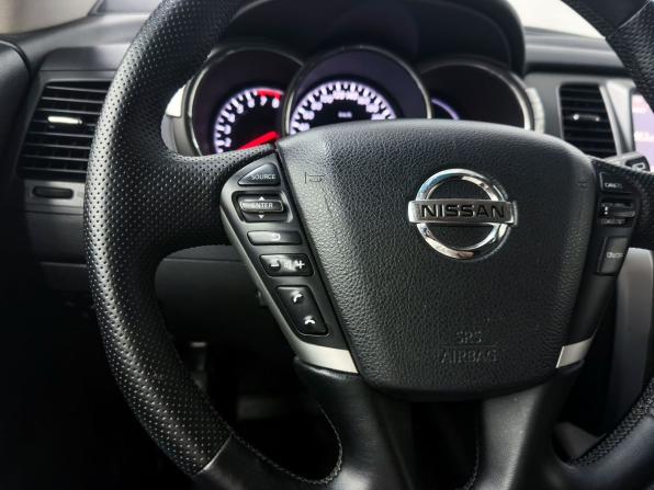 Nissan Murano II (Z51) Рестайлинг 2 с пробегом 2015 года, цена 1 899 000 рублей, 175182 км, внедорожник, Автокод Объявления