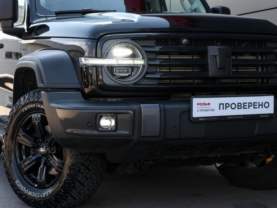 Tank 300 I Москва  - изображение 28