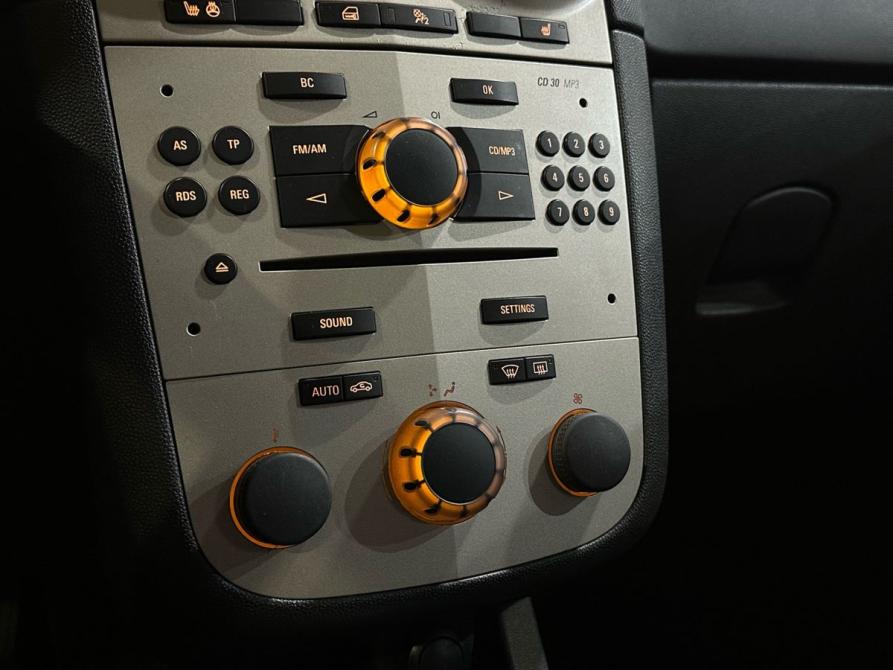 Opel Corsa D Челябинск  - изображение 11