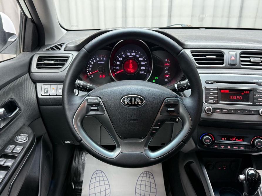 Kia Rio III Рестайлинг Ижевск  - изображение 18