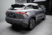 JETOUR DASHING I Москва  - изображение 25