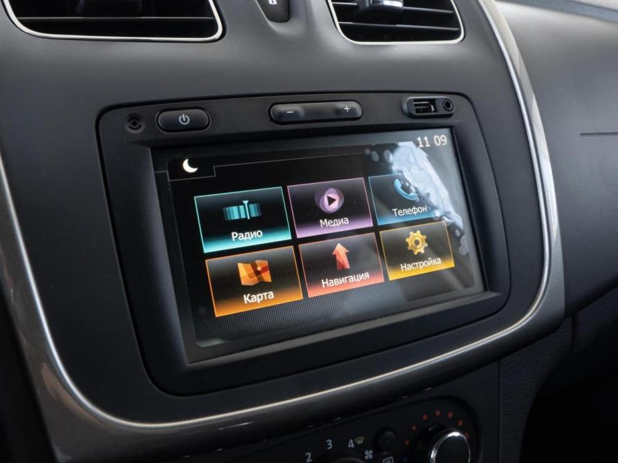 Renault Logan II Рестайлинг Волгоград  - изображение 12