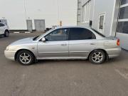 Kia Spectra I Рестайлинг 2 Москва  - изображение 21