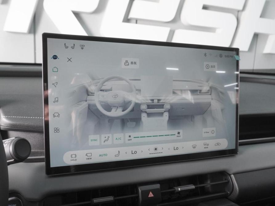 Toyota RAV4 VI (XA60) Ростов-на-Дону  - изображение 15