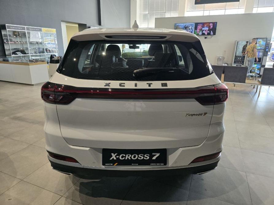 Xcite X-Cross 7 Ярославль  - изображение 5